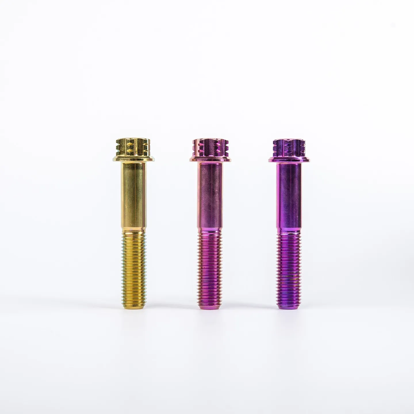 Flange Inner Plum Blossom M10 X 55